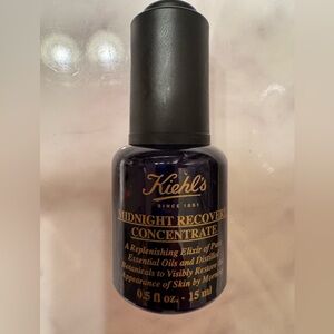 Kiehl's Midnight Recovery Concentrate